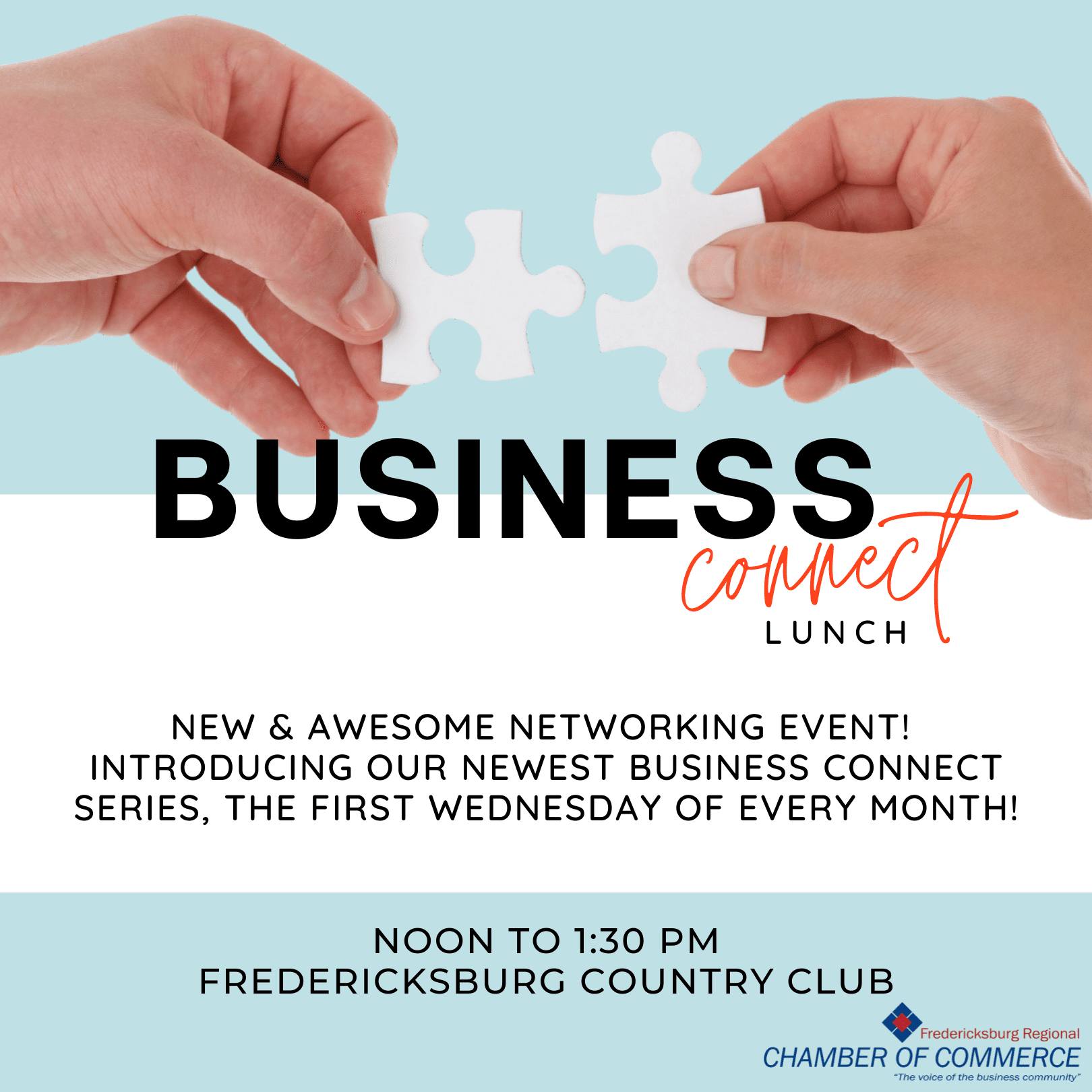 June Business Connect