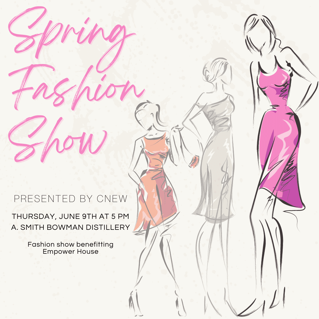 CNEW Fashion Show