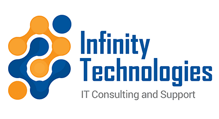 Infinity logo - Premier Visionaries