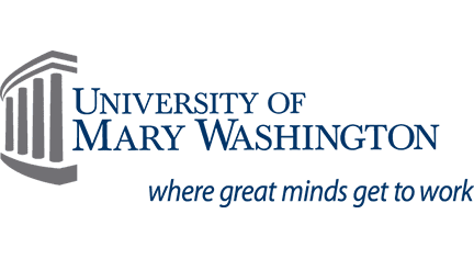 Mary Washington logo - Pinnacle Visionaries