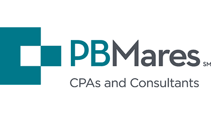PBMares logo - Premier Visionaries