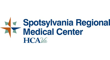 Spotsy Regional Medical Center logo - Presidential Visionaries