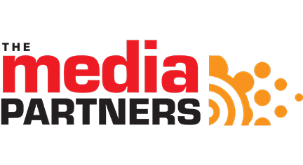 The Media Partners logo - Premier Visionaries