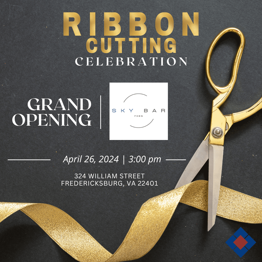 Ribbon Cutting Celebrating Re-Grand Opening of Skybar